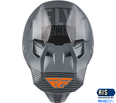 Fly Racing Formula Cc Primary Helmet #FRFCCPH-P