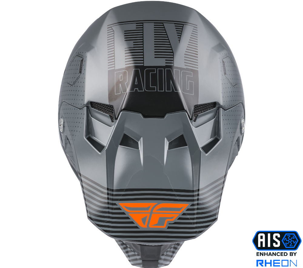Fly Racing Formula Cc Primary Helmet #FRFCCPH-P