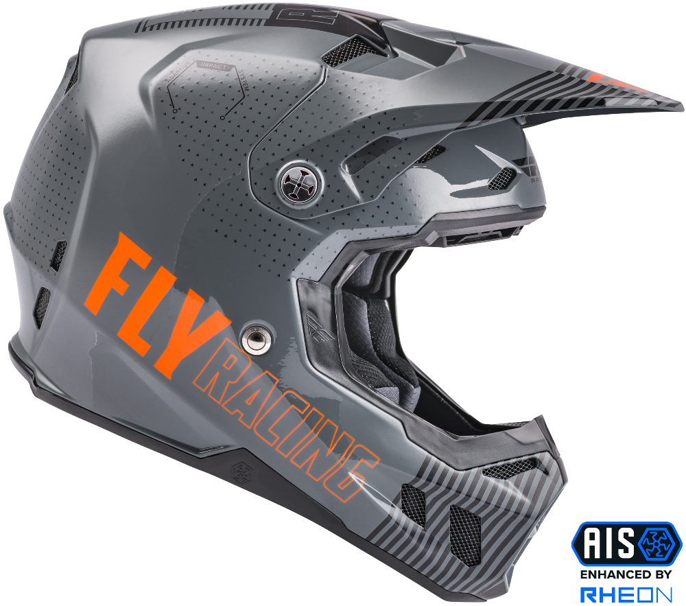 Fly Racing Formula Cc Primary Helmet #FRFCCPH-P