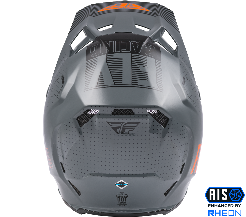 Fly Racing Youth Formula CC Primary Helmet #FRFPPE-P