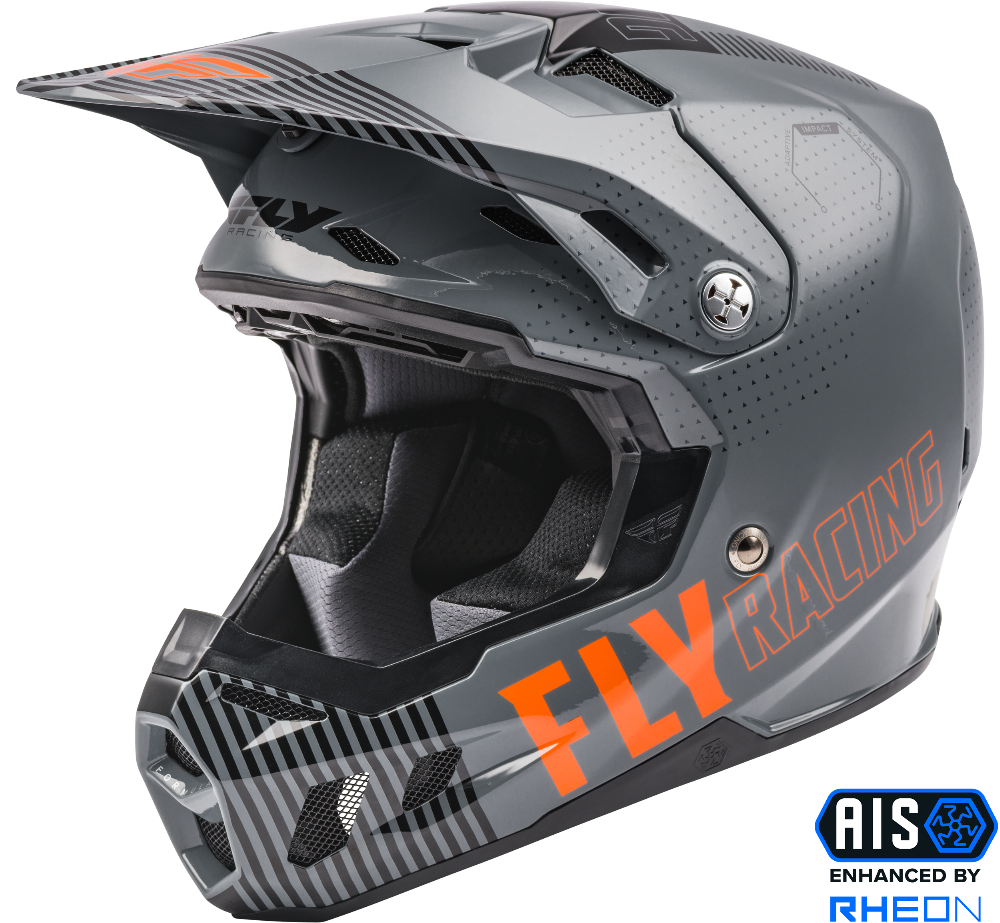 Fly Racing Youth Formula CC Primary Helmet #FRFPPE-P