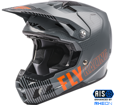 Fly Racing Youth Formula CC Primary Helmet #FRFPPE-P