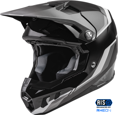 Fly Racing Formula CC Driver Helmet #73-4310L