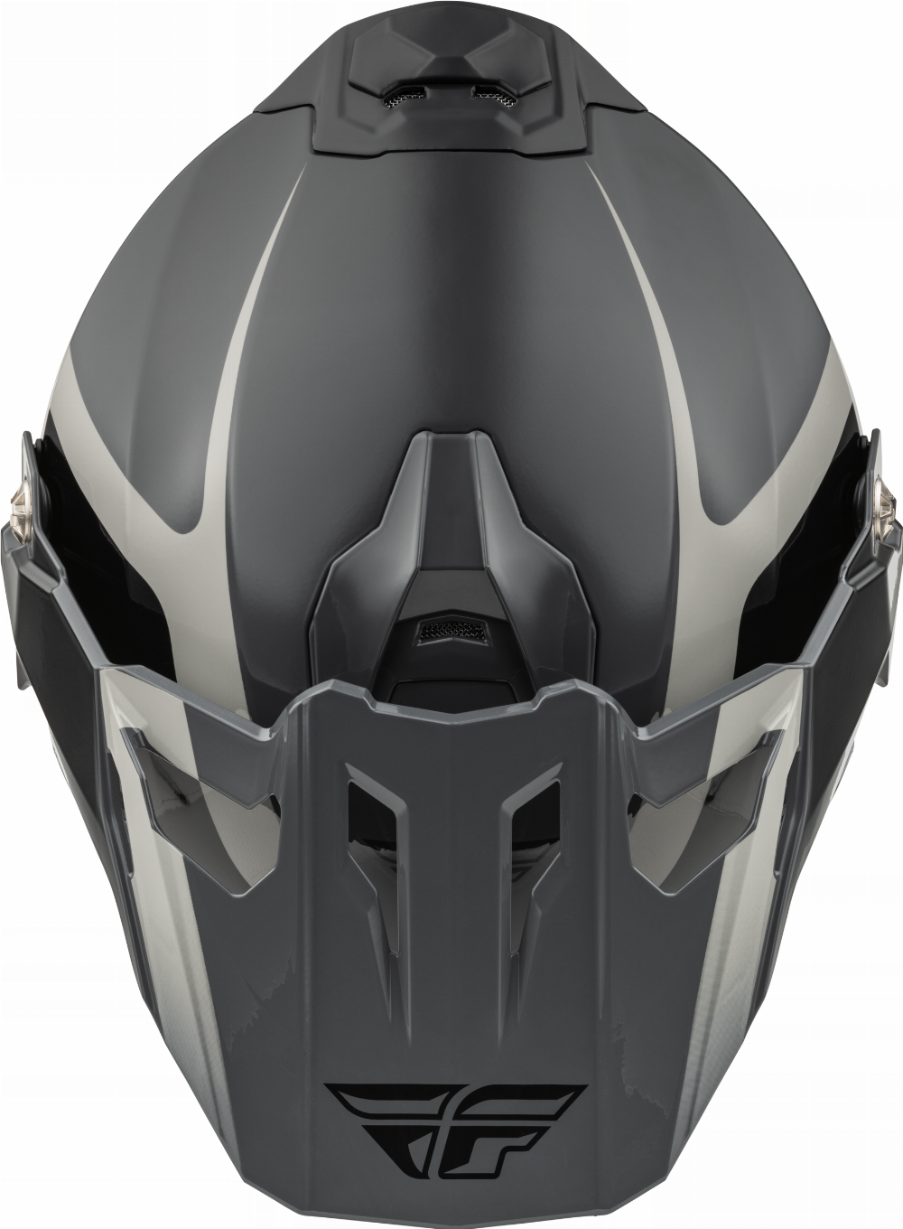 Fly Racing Trekker Pulse Helmet #FRTPHT-P