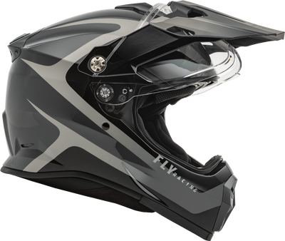 Fly Racing Trekker Pulse Helmet #FRTPHT-P