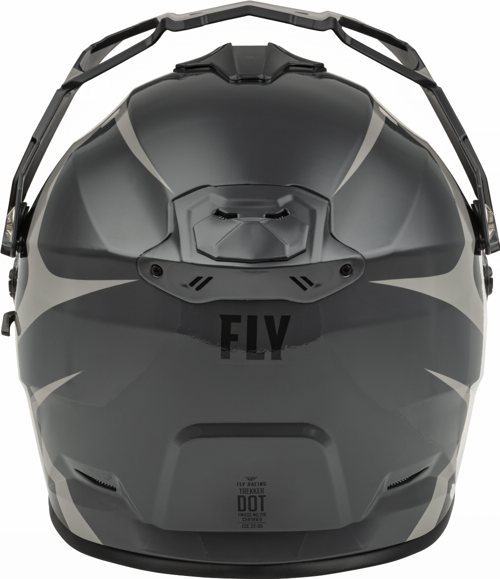 Fly Racing Trekker Pulse Helmet #FRTPHT-P