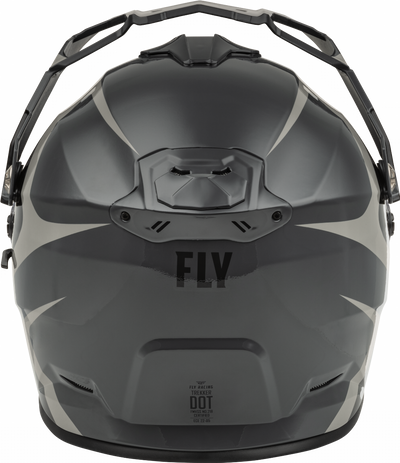 Fly Racing Trekker Pulse Helmet #FRTPHT-P