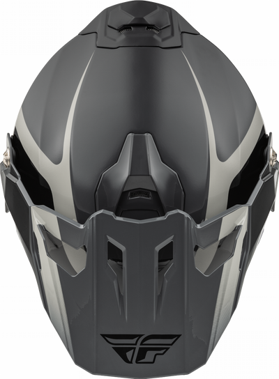 Fly Racing Trekker Pulse Helmet #FRTPHT-P