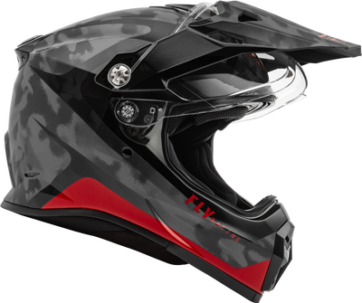 Fly Racing Trekker Pulse Helmet #FRTPHT-P