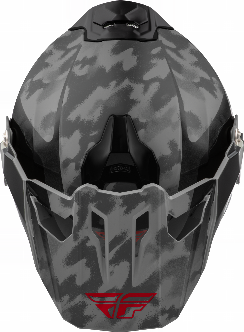 Fly Racing Trekker Pulse Helmet #FRTPHT-P