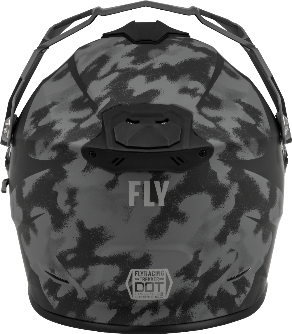 Fly Racing Trekker Pulse Helmet #FRTPHT-P