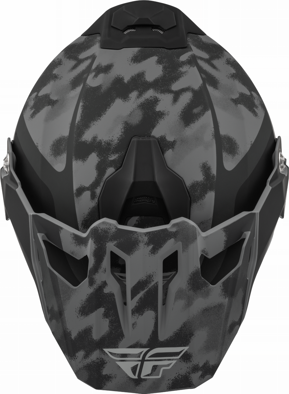 Fly Racing Trekker Pulse Helmet #FRTPHT-P