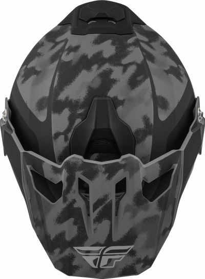 Fly Racing Trekker Pulse Helmet #FRTPHT-P
