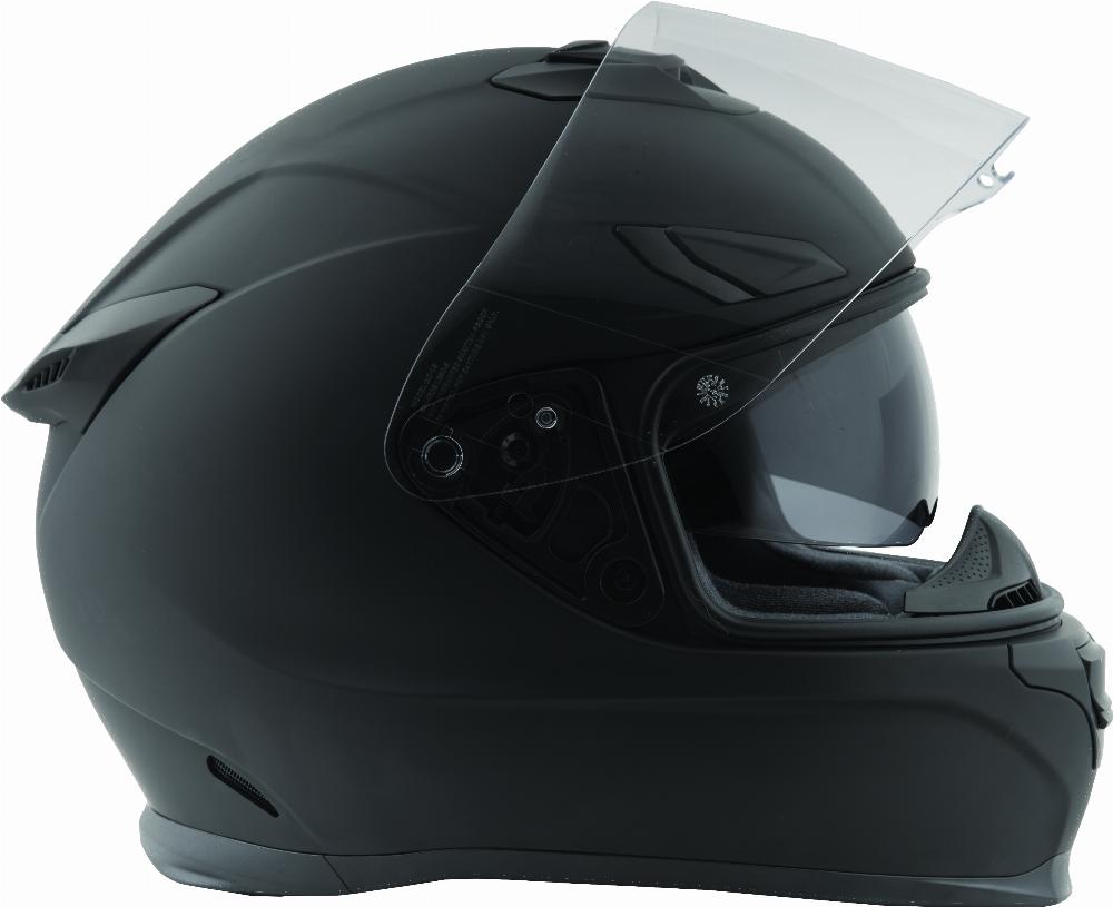 Fly Racing Sentinel Solid Helmet #FRSSHT-P