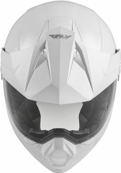 ODYSSEY ADVENTURE MODULAR HELMET WHITE 2X#mpn_73-83332X