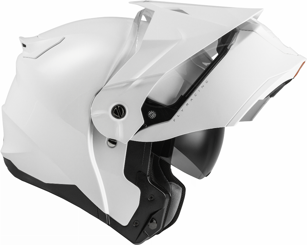 ODYSSEY ADVENTURE MODULAR HELMET WHITE 2X#mpn_73-83332X