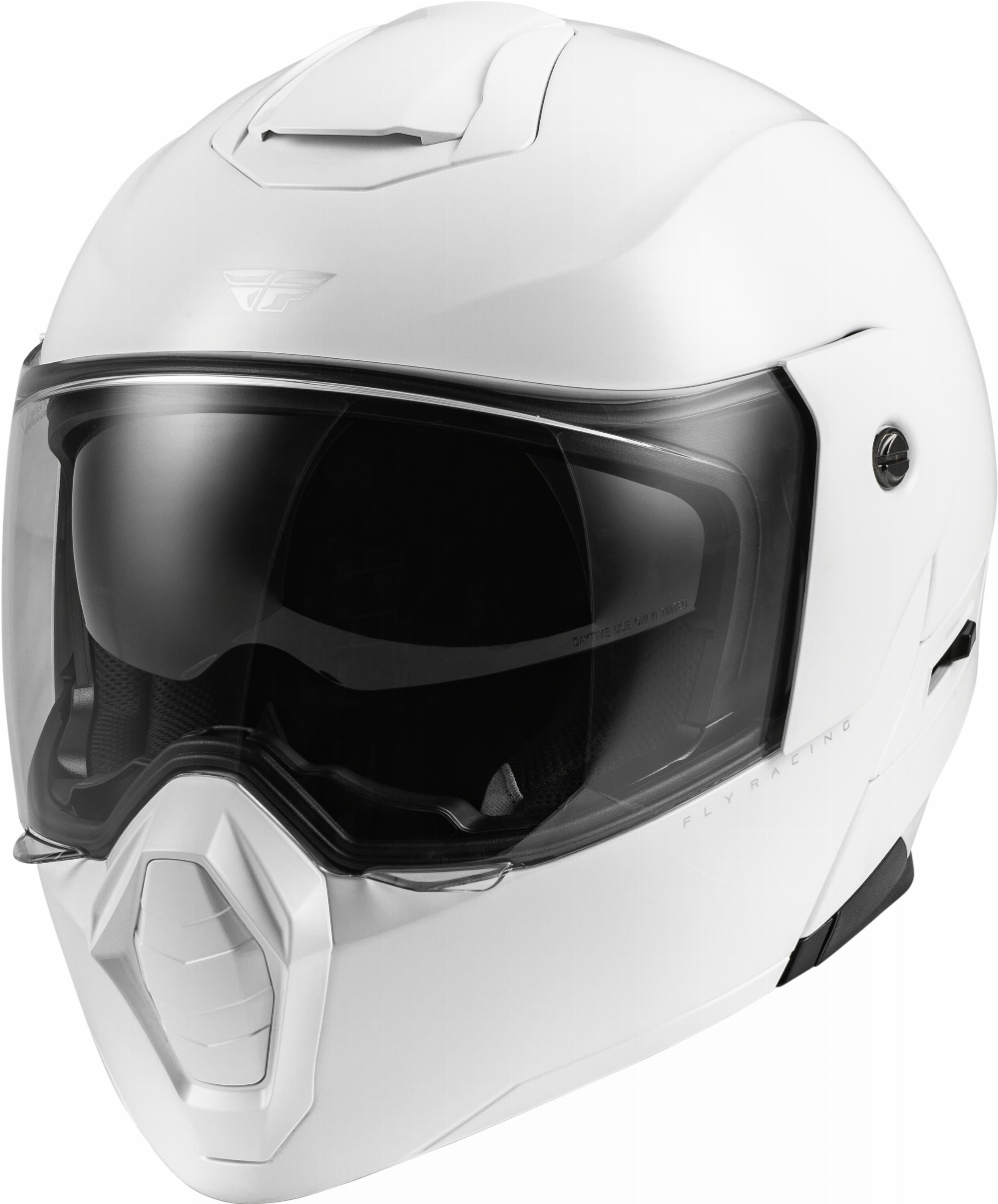 ODYSSEY ADVENTURE MODULAR HELMET WHITE 2X#mpn_73-83332X