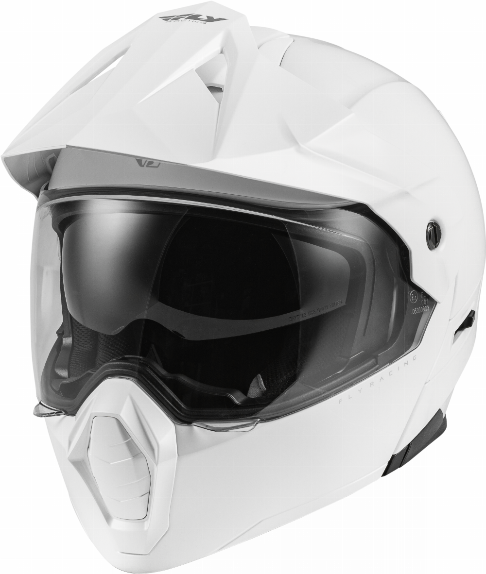Fly Racing Odyssey Adventure Modular Helmet #FROAMH-P