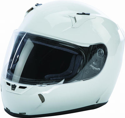Fly Racing Revolt Solid Helmet ECE #FRRSHECE-P