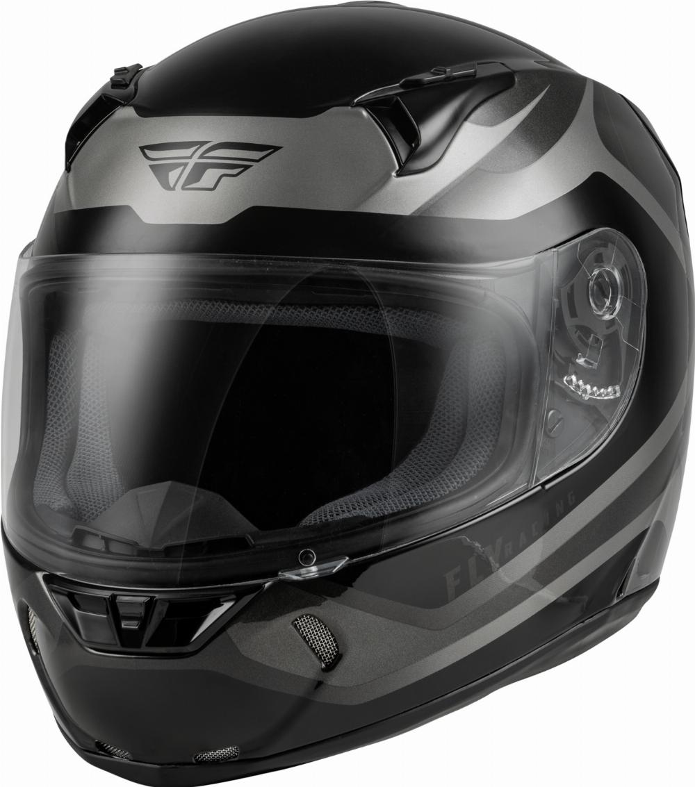 Fly Racing Revolt Rush Helmet #FRRRHT-P