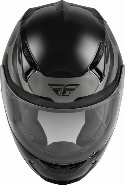 Fly Racing Revolt Rush Helmet #FRRRHT-P
