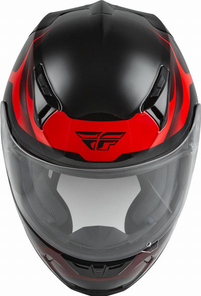 Fly Racing Revolt Rush Helmet #FRRRHT-P
