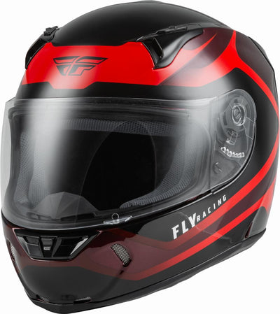 Fly Racing Revolt Rush Helmet #FRRRHT-P