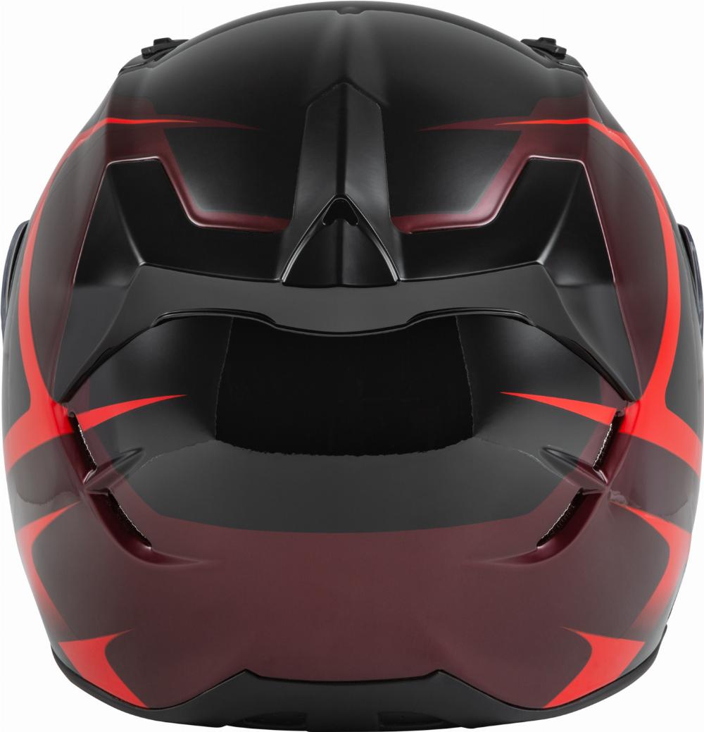 Fly Racing Revolt Rush Helmet #FRRRHT-P