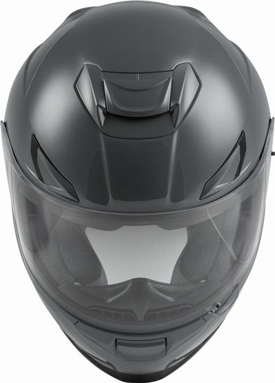 SENTINEL SOLID HELMET GREY 2X#mpn_73-83902X