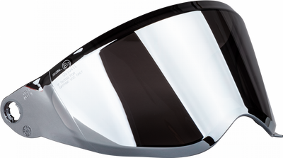 Fly Racing Trekker Helmet Face Shield #FKTHFCE-P