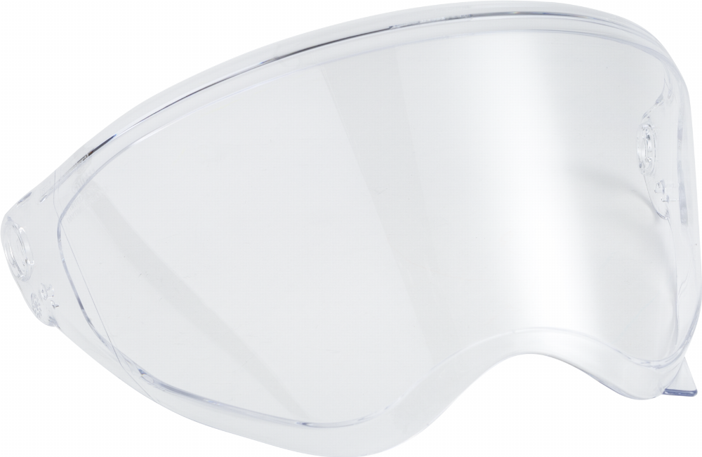 Fly Racing Trekker Helmet Face Shield #FKTHFCE-P