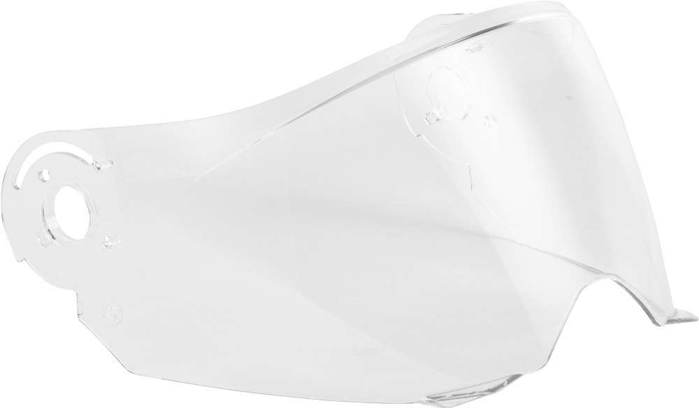Fly Racing Odyssey Shield #FLYROSTG-P
