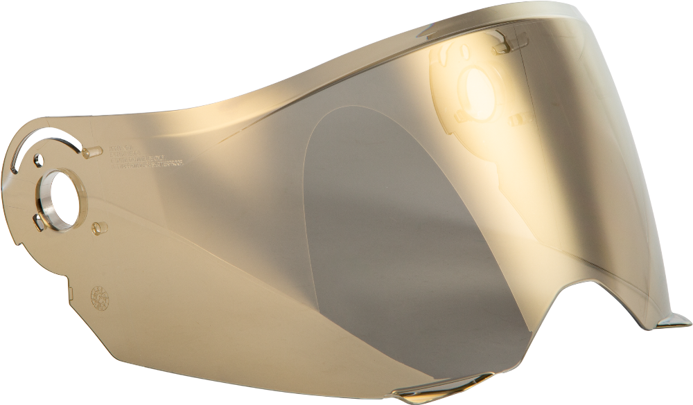 Fly Racing Odyssey Shield #FLYROSTG-P