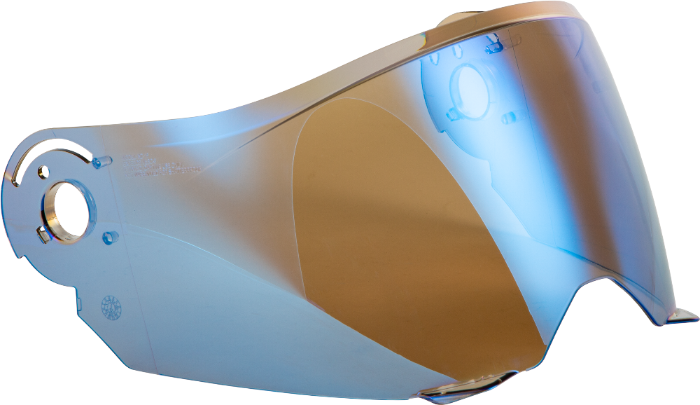 Fly Racing Odyssey Shield #FLYROSTG-P