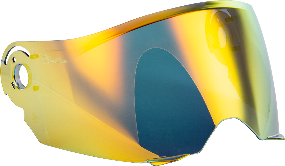 Fly Racing Odyssey Shield #FLYROSTG-P