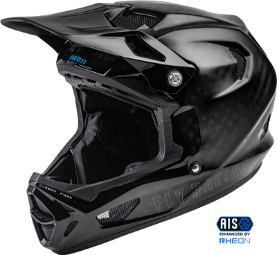 Fly Racing Werx-R Carbon Helmet #FRWCH-P