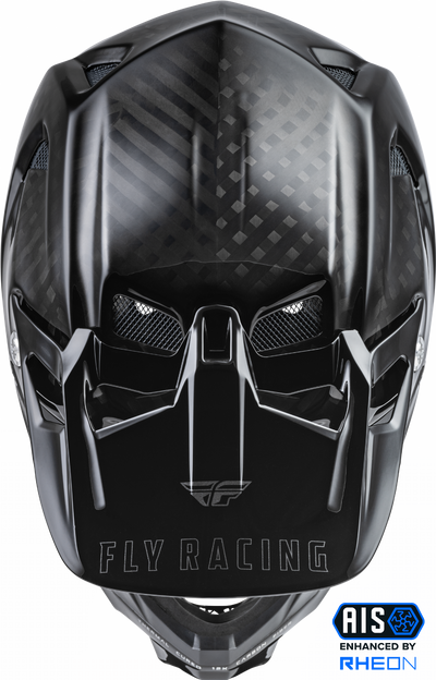 Fly Racing Youth Werx-R Carbon Helmet #73-9220YL