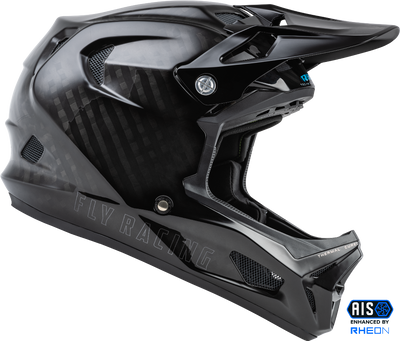 Fly Racing Youth Werx-R Carbon Helmet #73-9220YL