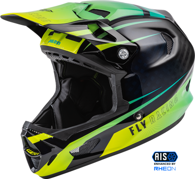 Fly Racing Werx-r Helmet #73-9222L