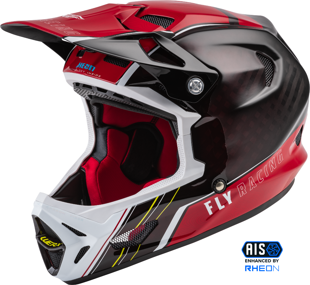 Fly Racing Werx-r Helmet #73-9222L