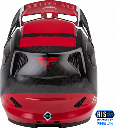 Fly Racing Youth Werx-R Carbon Helmet #73-9220YL