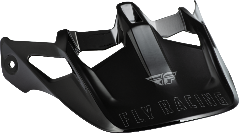 Fly Racing Werx-R Helmet Visor #73-92840