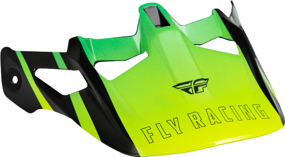 Fly Racing Werx-R Helmet Visor #73-92840