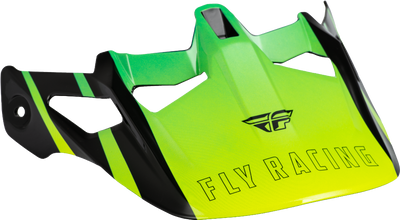 Fly Racing Werx-R Helmet Visor #73-92840