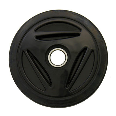 Ppd 04-116-88BK Idler Wheel - Black 135 mm #04-116-88BK