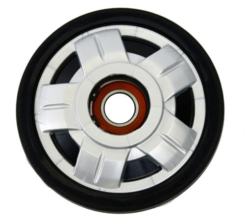 Ppd R0141D-003A Idler Wheel - Black 141 mm #R0141D-003A