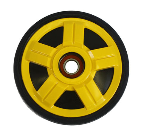 Ppd R0141D-401A Idler Wheel - Black 141 mm #R0141D-401A