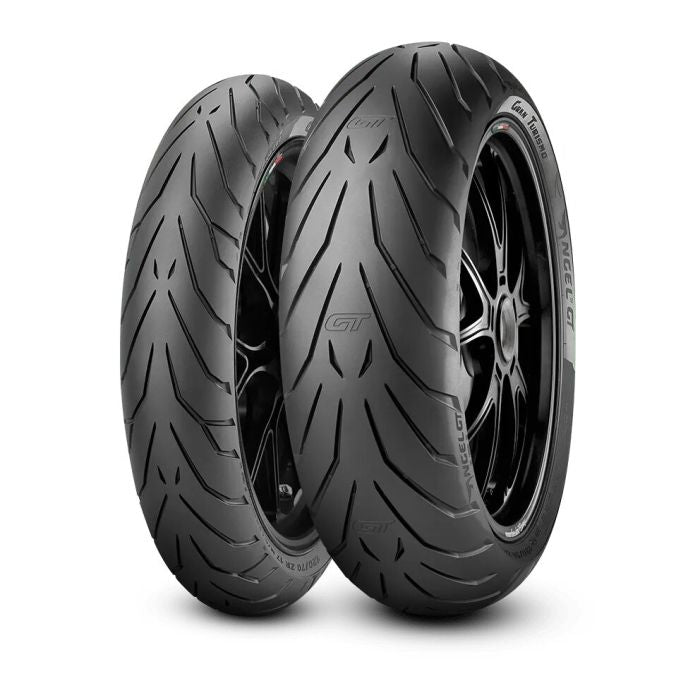 PIRELLI ANGEL GT - 190/55 ZR 17 M/C (75W) TL#mpn_2317800