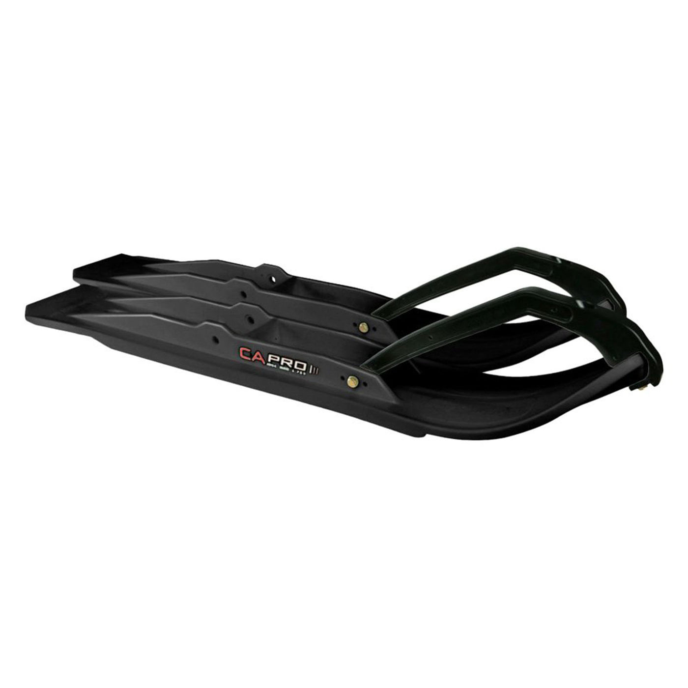 C&A Pro 479.95 Racing Ski - Black #77020332