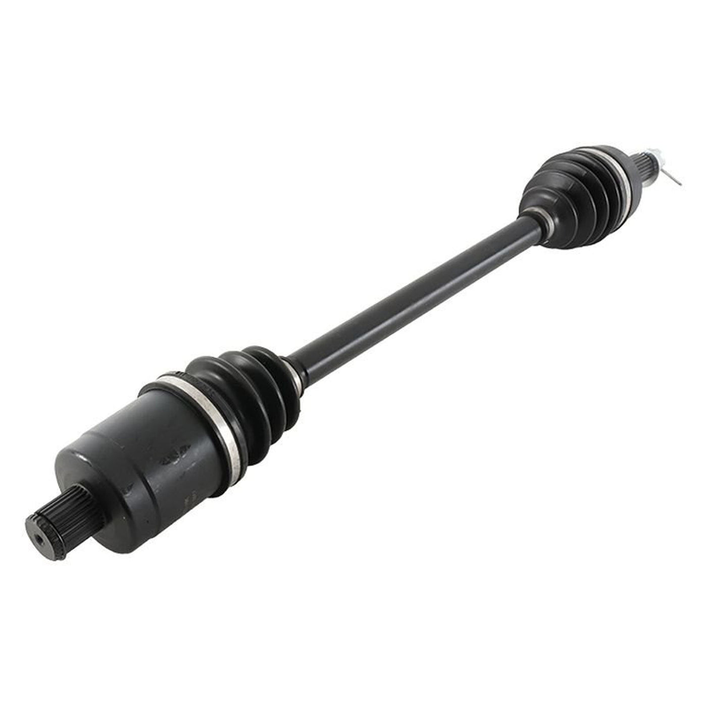 ALL BALLS RACING TRK 8 Axle Rear Left Polaris General 1000 EP#mpn_AB8-PO-8-381